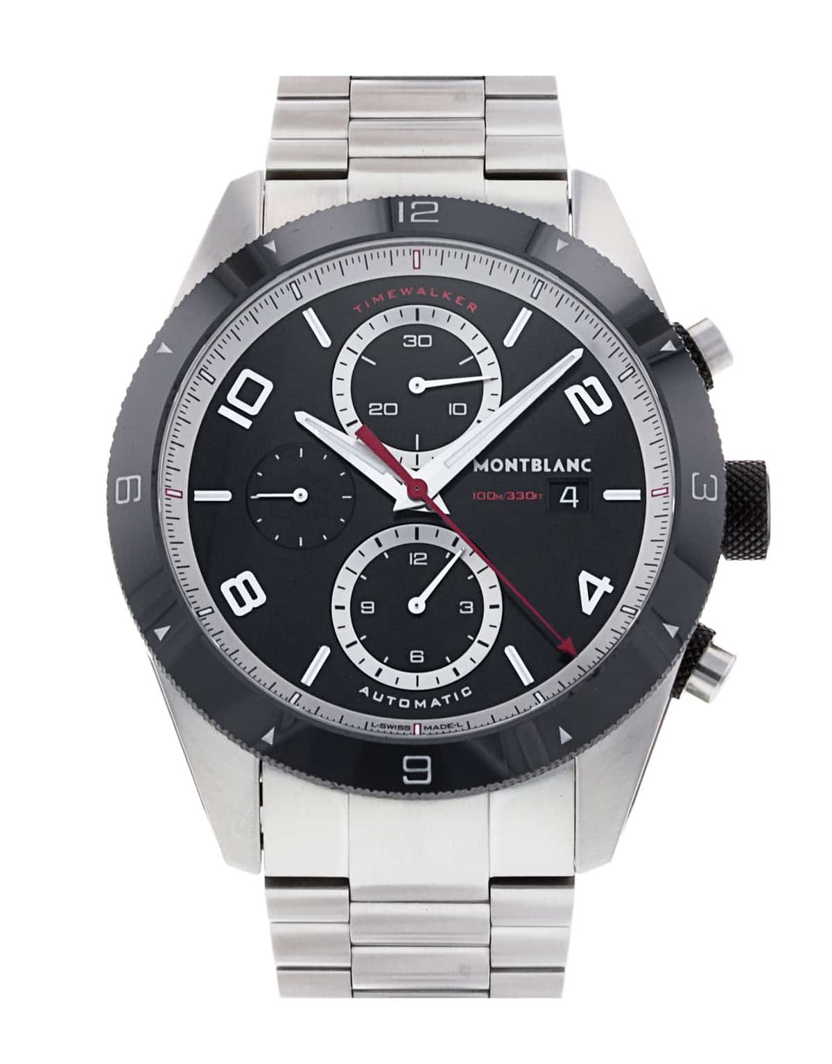 Montblanc TimeWalker 116097